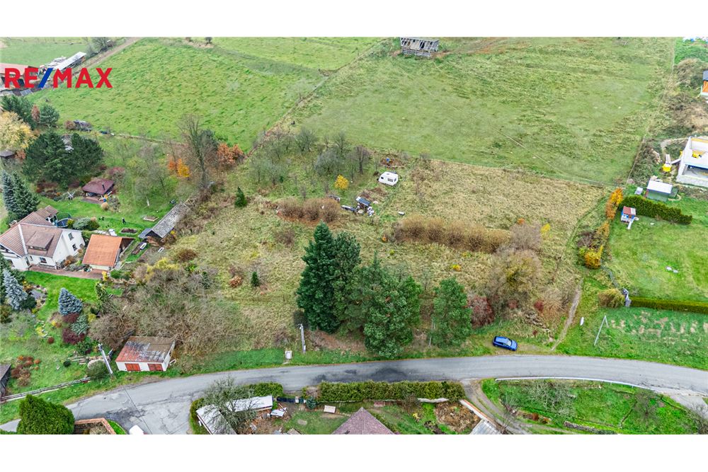 Commercio - Terreno - Luka nad Jihlavou, Vysočina - Czech Republic - 1 - 29288134-109