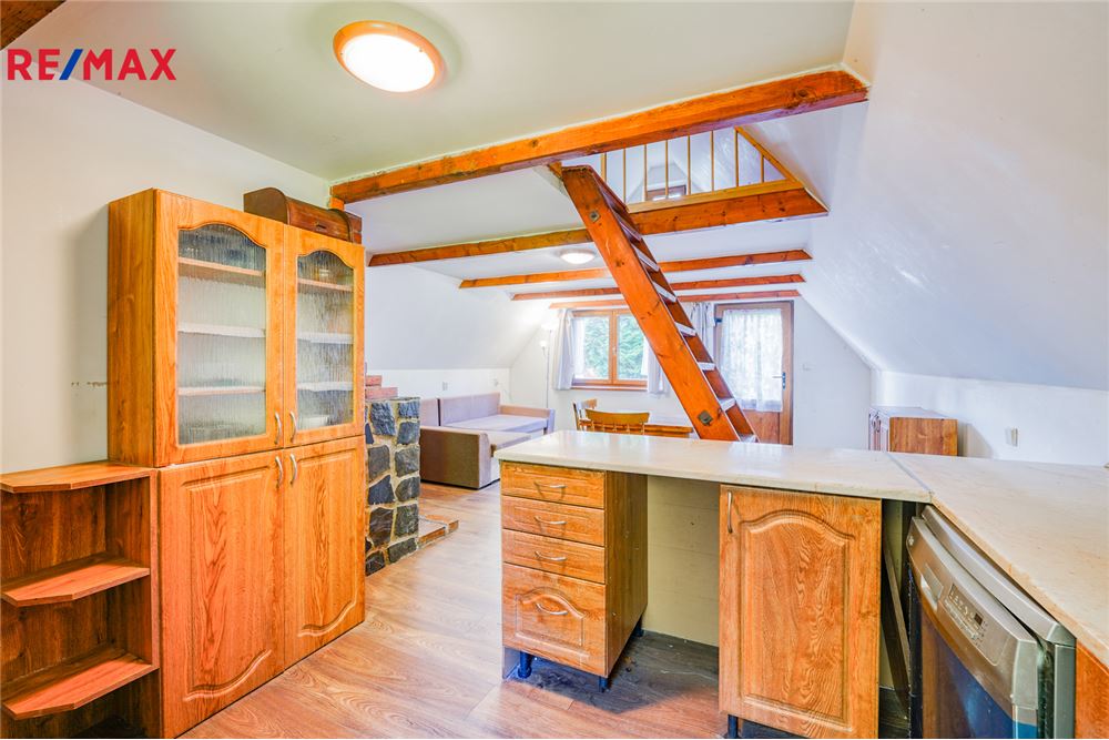 住宅 - 乡村住宅 - Plzeň, Plzeňský kraj - Czech Republic - 6 - 293461003-81