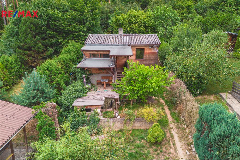 住宅 - 小屋 - Beroun, Středočeský kraj - Czech Republic - 11 - 29288171-4