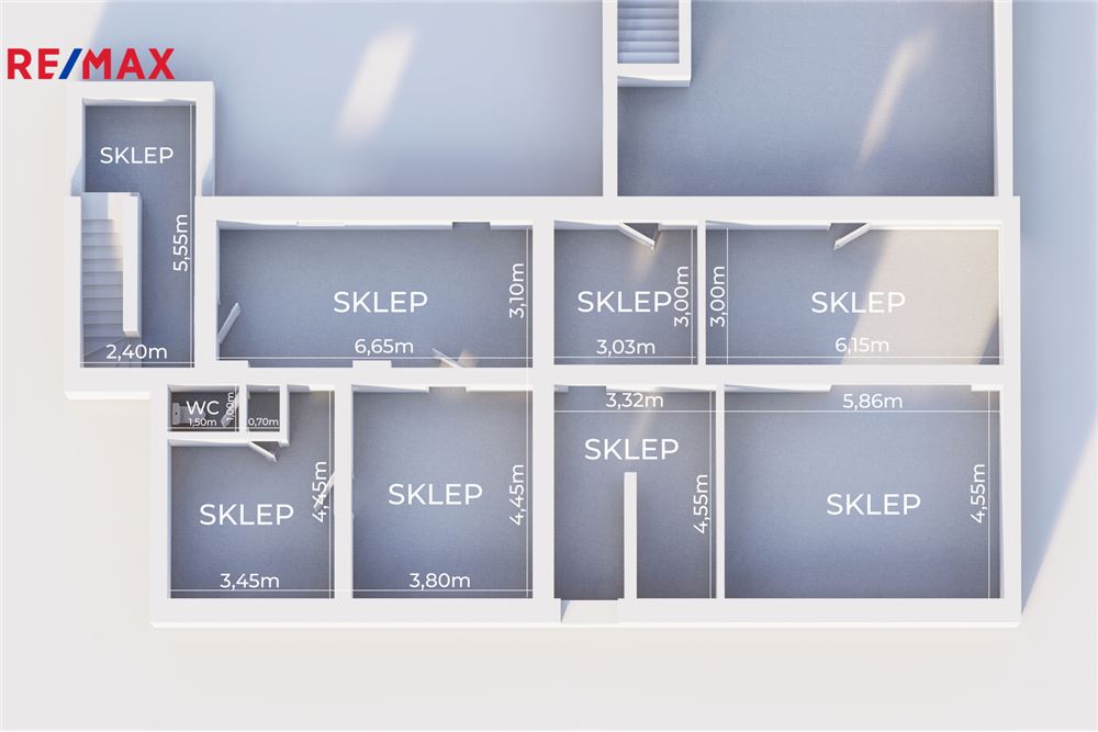 Residential - Multi-Family - Bučovice, South Moravia region - Czech Republic - 30 - 29288134-65