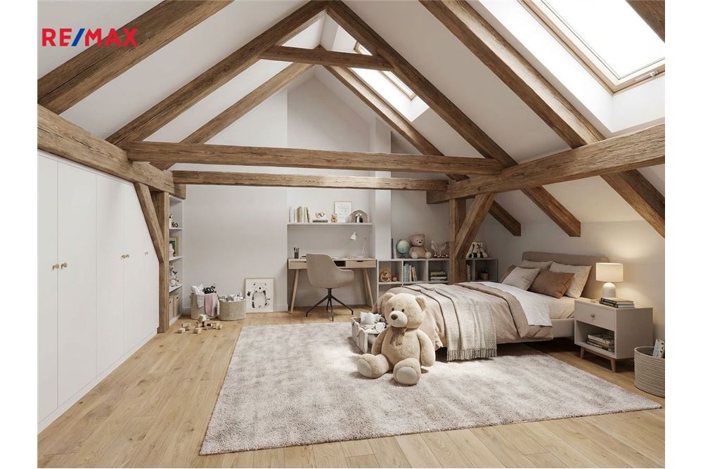 Residential - House - Rakovník, Stredocesky region - Czech Republic - 8 - 29288171-7