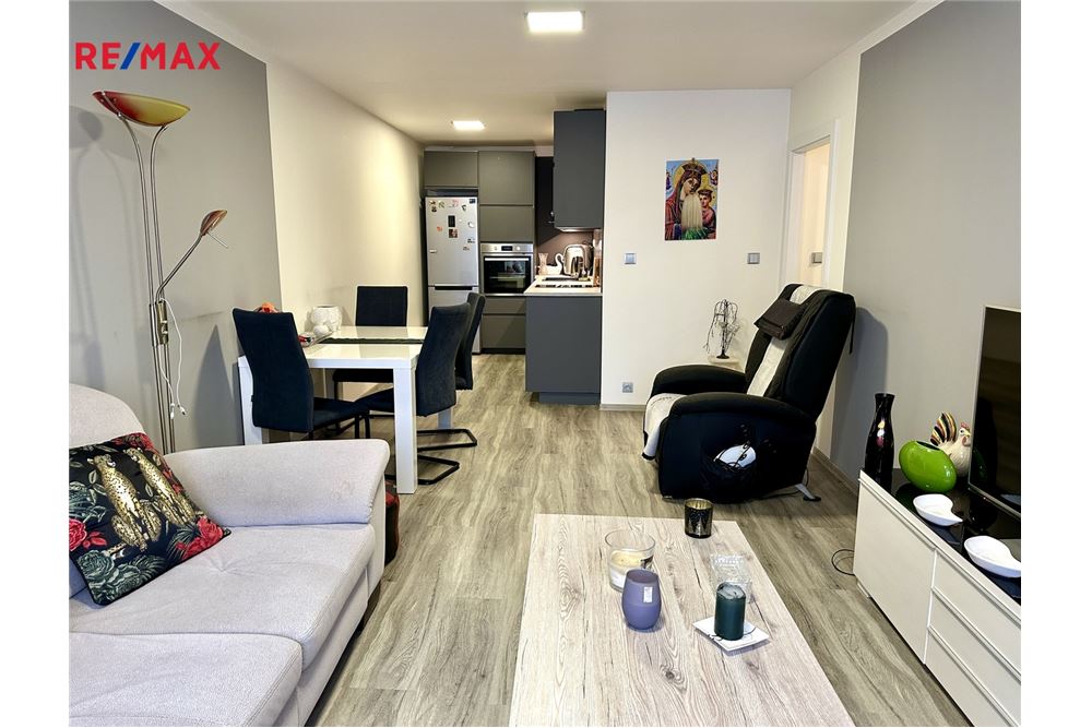 Wohnung - Wohnung - Praha 3, hl. m. Praha - Czech Republic - 5 - 29234019-802