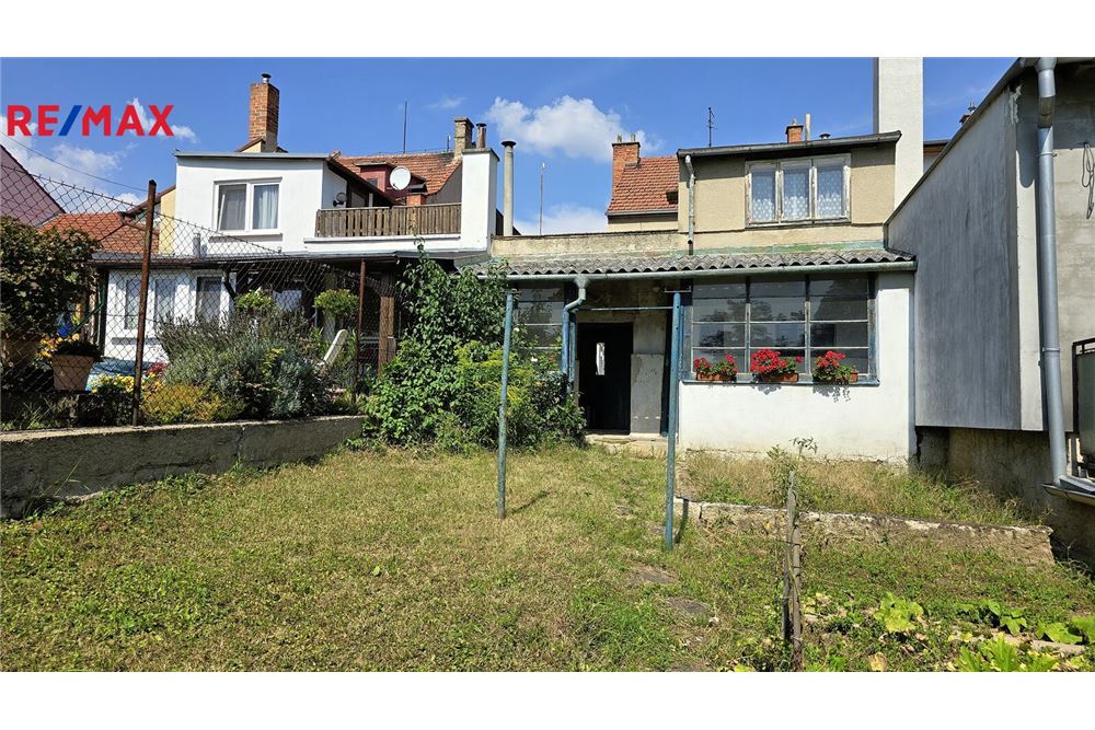 Residential - House - Ostopovice, South Moravia region - Czech Republic - 2 - 29288199-101