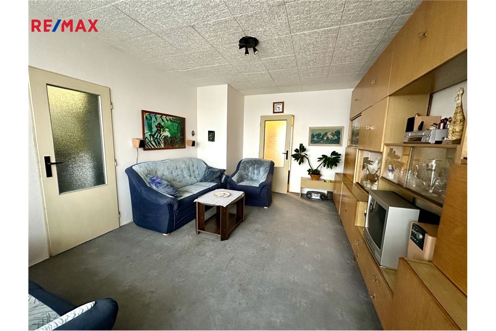 Résidentiel - Appartement - Praha 5, hl. m. Praha - Czech Republic - 8 - 29234019-793