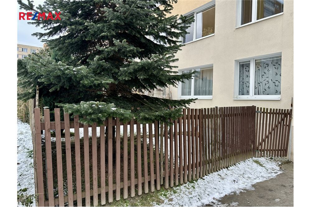 Wohnung - Wohnung - Praha 3, hl. m. Praha - Czech Republic - 19 - 29234019-802