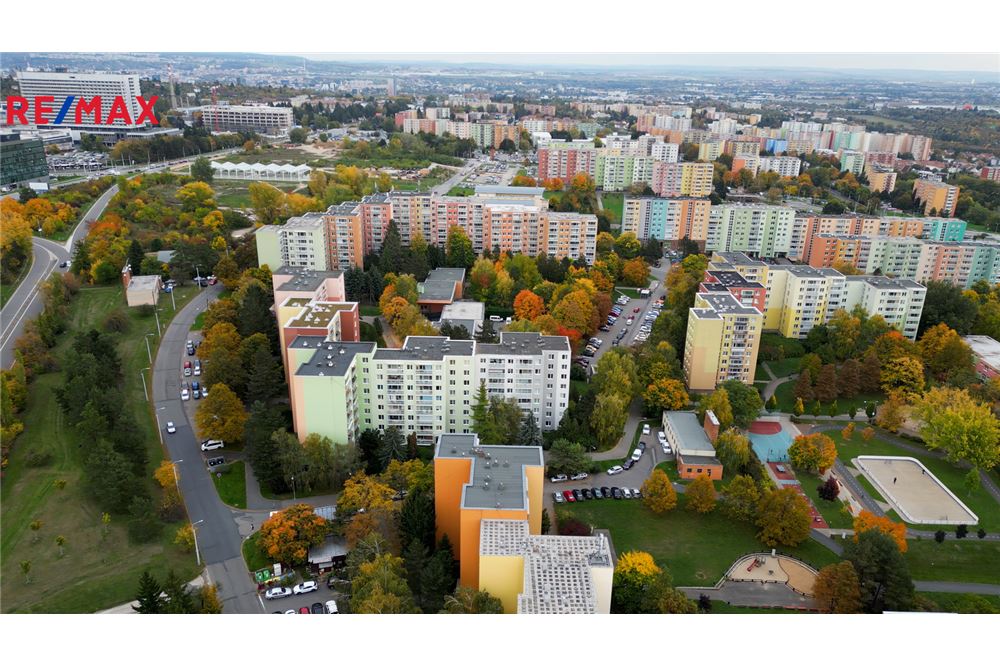 lakó - lakás (tégla) - Brno, Jihomoravský kraj - Czech Republic - 16 - 29284039-66