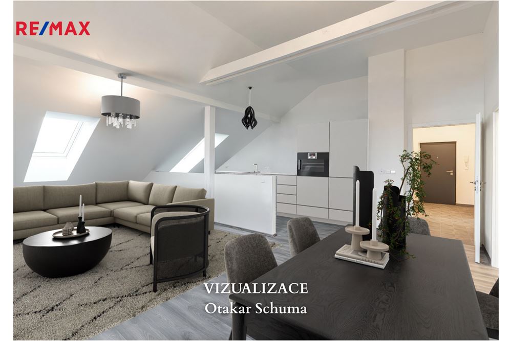 Prédio Habitacional - Apartamento - Svémyslice, Středočeský kraj - Czech Republic - 4 - 29234019-804