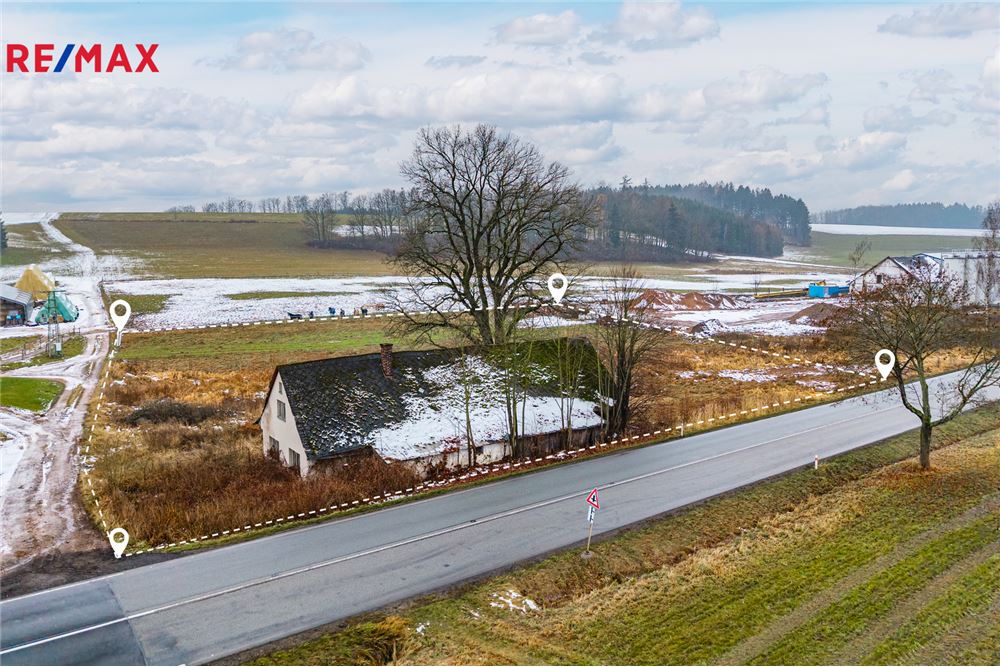 Commercio - Terreno - Líšnice, Pardubický kraj - Czech Republic - 10 - 29288134-113