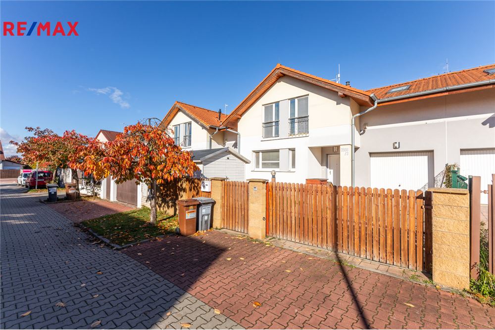 Wohnung - Haus - Praha 9, hl. m. Praha - Czech Republic - 29 - 29234019-782