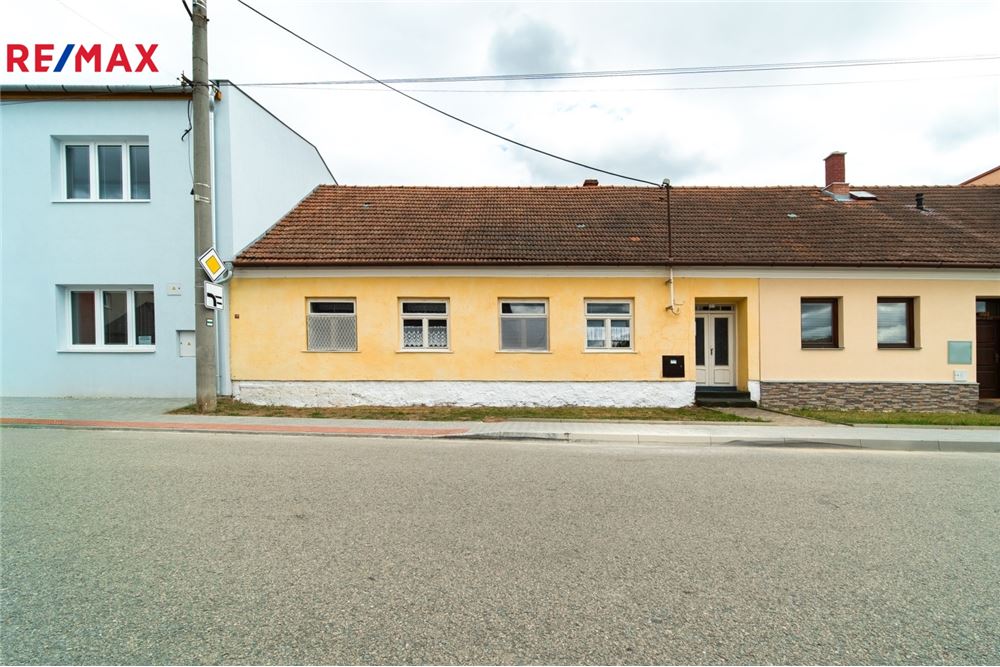 Gyvenamasis - Namas - Bořitov, Jihomoravský kraj - Czech Republic - 5 - 29247041-103