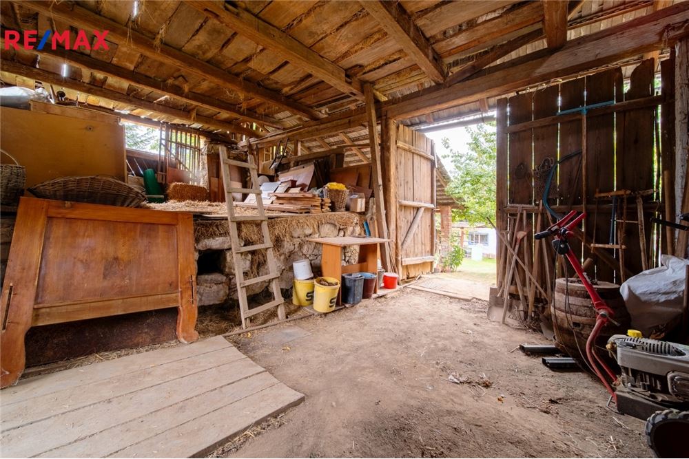 Gyvenamasis - Namas - Bořitov, Jihomoravský kraj - Czech Republic - 26 - 29247041-103