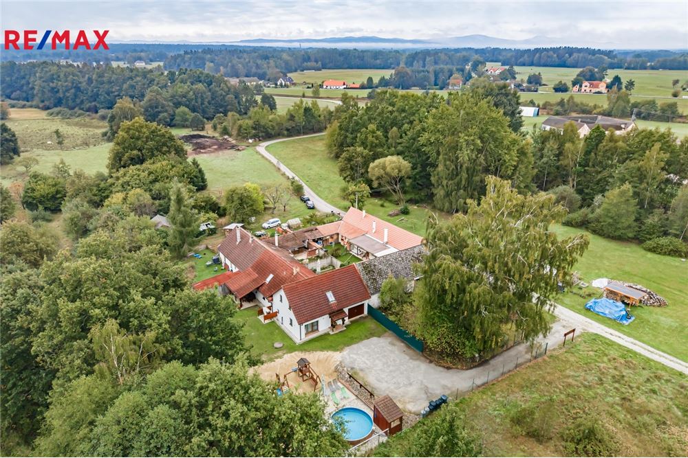 Commercial - Serviced Apartment - Dvory nad Lužnicí, Jihocesky region - Czech Republic - 22 - 29288148-25