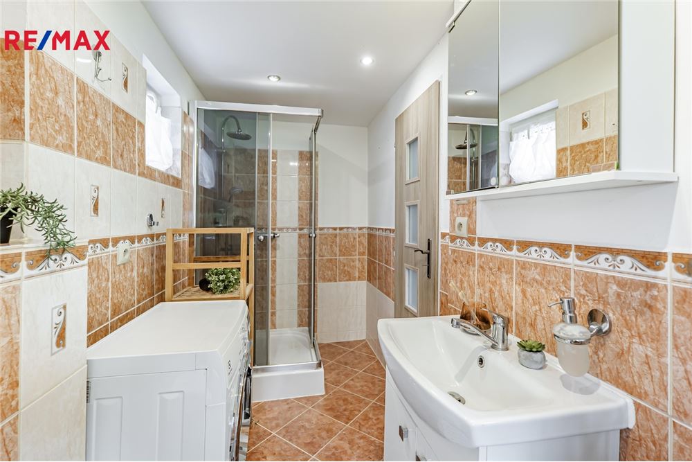 Wohnung - Hütte - Karlovy Vary, Karlovarský kraj - Czech Republic - 7 - 29288175-2