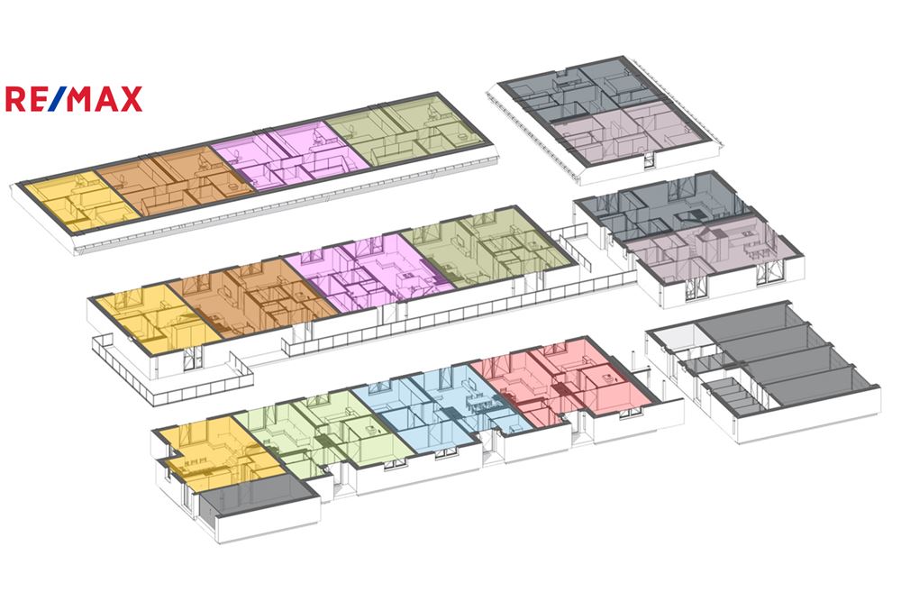 Commercial - Land - Dobříš, Stredocesky region - Czech Republic - 4 - 29288064-129