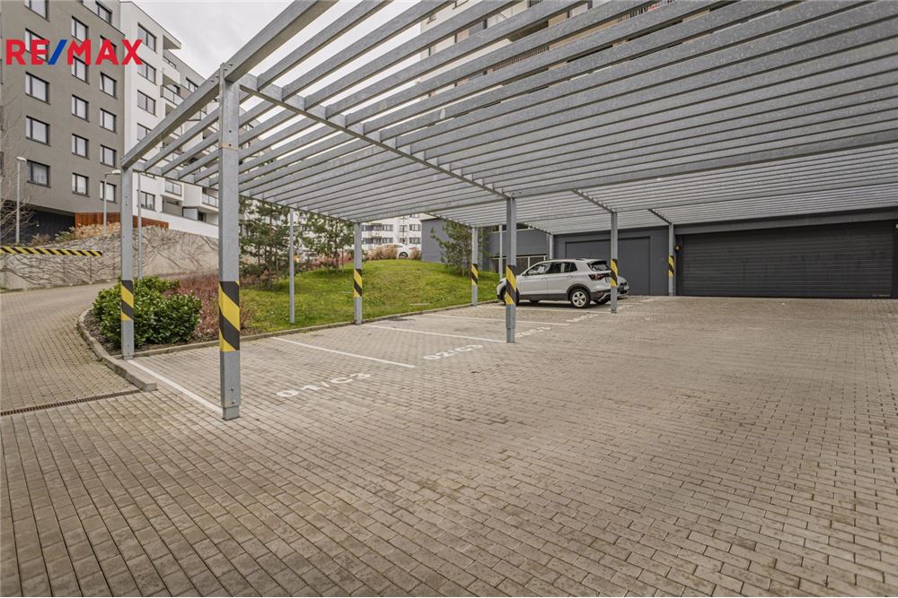 Commercial - Garage - Prague 9, City of Prague - Czech Republic - 3 - 29288163-26