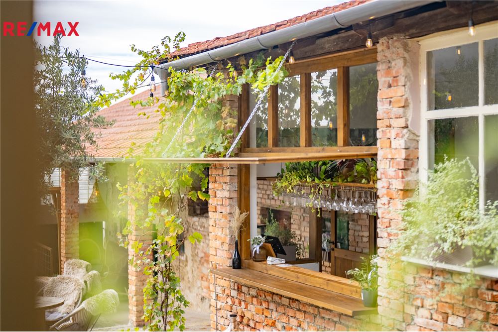 Residential - House - Kobylí, South Moravia region - Czech Republic - 3 - 29288134-108