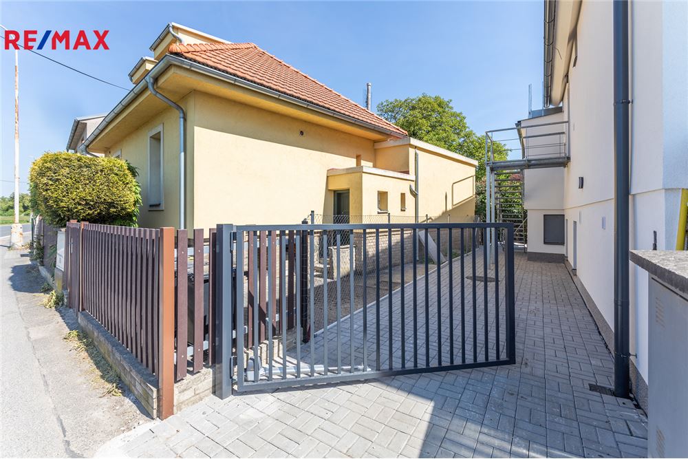 Prédio Habitacional - Apartamento - Řevnice, Středočeský kraj - Czech Republic - 20 - 29234029-331