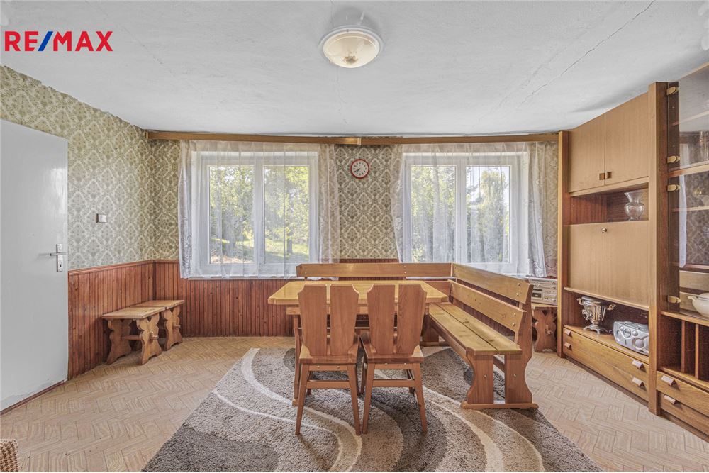 Prédio Habitacional - Casa Rústica - Střelice, Jihomoravský kraj - Czech Republic - 16 - 29288134-81