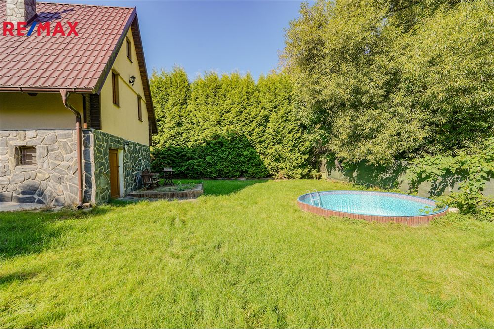 住宅 - 房子 - Plzeň, Plzeňský kraj - Czech Republic - 22 - 293461003-82