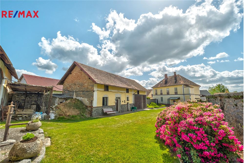 Wohnung - Haus - Kozárovice, Středočeský kraj - Czech Republic - 15 - 29288106-104