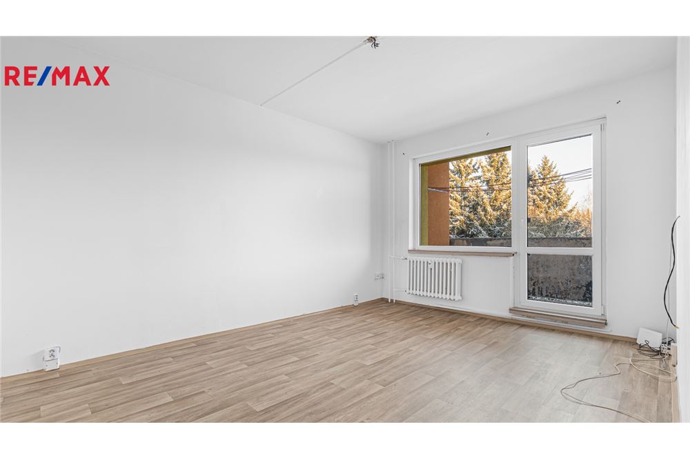 Residential - Condo/Apartment - Hranice, Karlovy Vary region - Czech Republic - 4 - 29288175-8