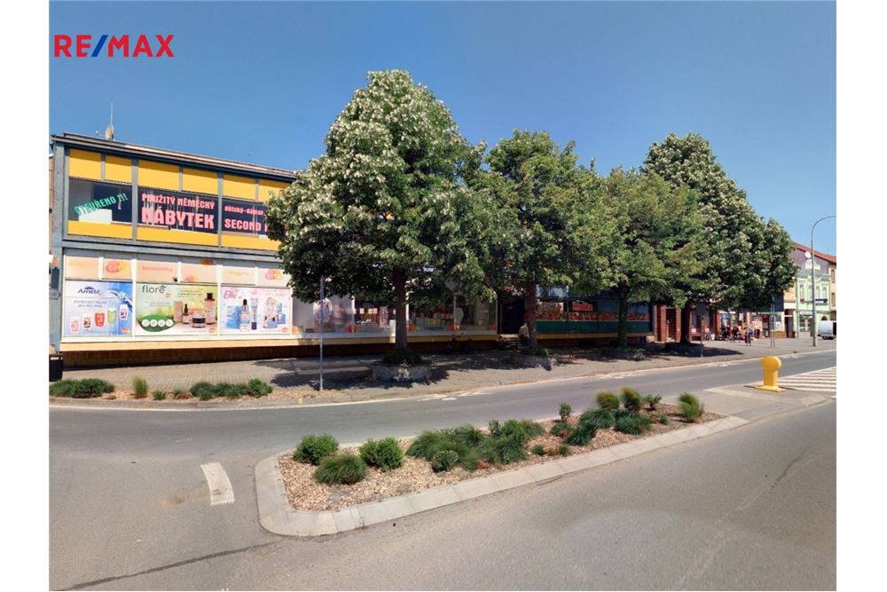 Affärsfastighet - Galleria - Rousínov, Jihomoravský kraj - Czech Republic - 5 - 29284093-29