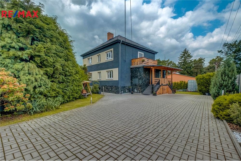 Residencial - Casa - Hrádek, Plzeňský kraj - Czech Republic - 1 - 29288082-144