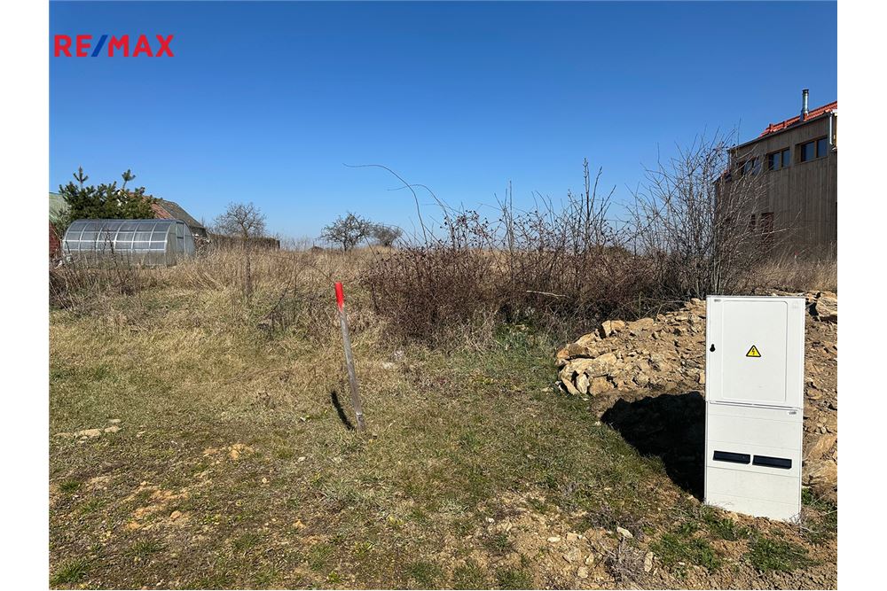 Commercial - Land - Přešovice, Vysocina region - Czech Republic - 2 - 29229012-93