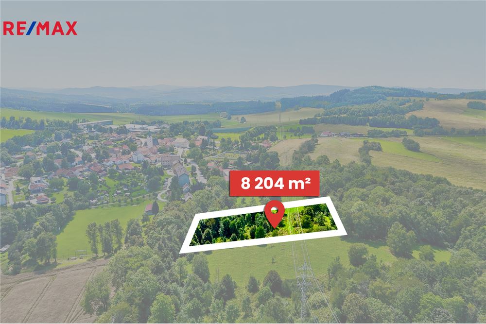 Surface commerciale - Autre terrain - Přídolí, Jihočeský kraj - Czech Republic - 2 - 29288154-20