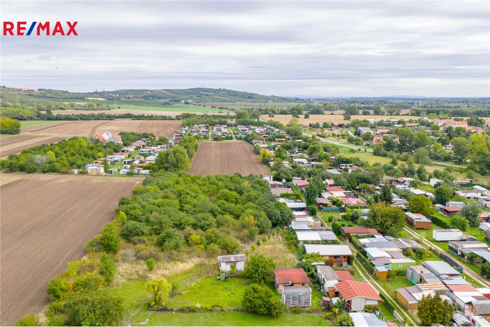 Commercio - Terreno - Přítluky, Jihomoravský kraj - Czech Republic - 11 - 29288134-98