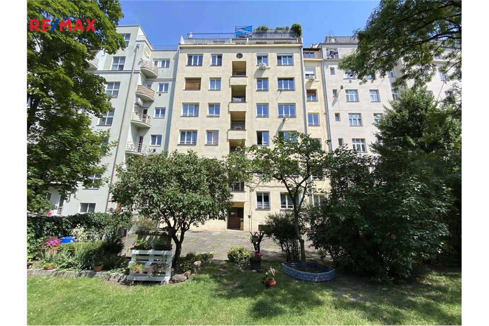 Wohnung - Wohnung - Praha 3, hl. m. Praha - Czech Republic - 20 - 29234019-799