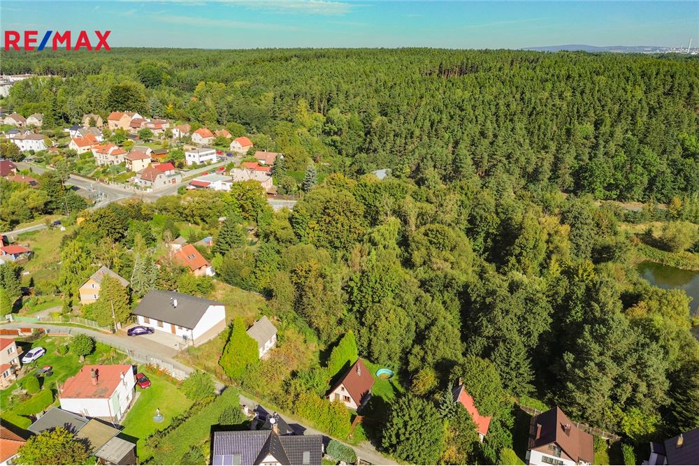 住宅 - 乡村住宅 - Plzeň, Plzeňský kraj - Czech Republic - 28 - 293461003-81