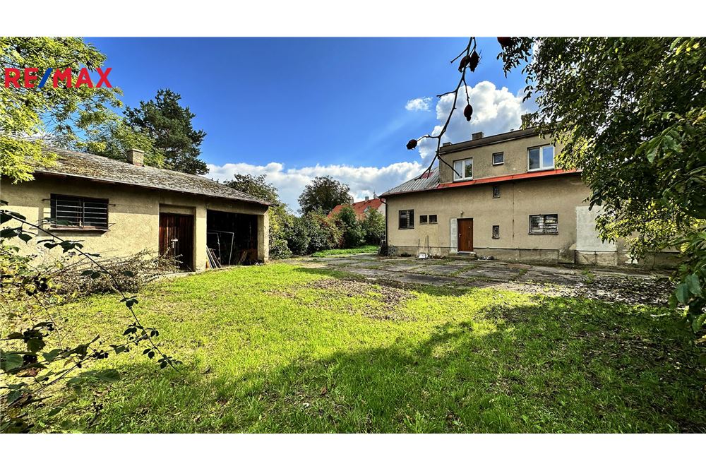 Residential - Omakotitalo - Horní Bezděkov, Středočeský kraj - Czech Republic - 2 - 29309058-76