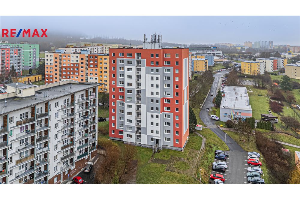 Residential - Condo/Apartment - Česká Lípa, Liberec region - Czech Republic - 1 - 29288132-83