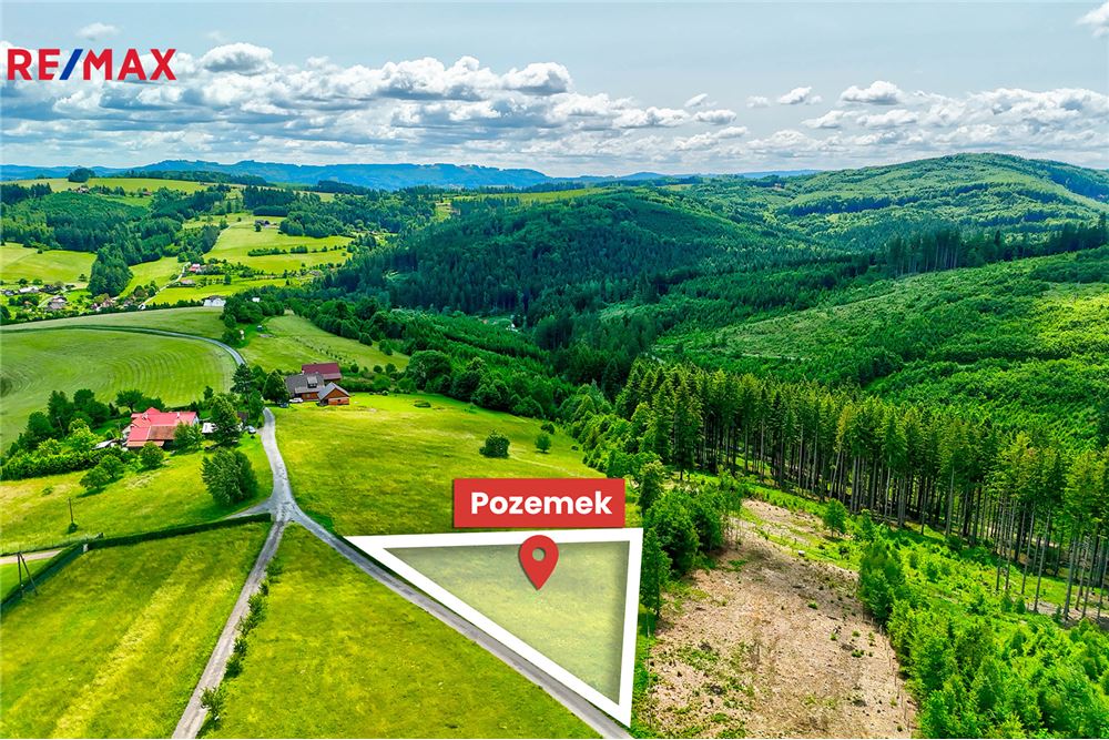 Commercial - Land - Mikulůvka, Zlín region - Czech Republic - 2 - 29288106-107