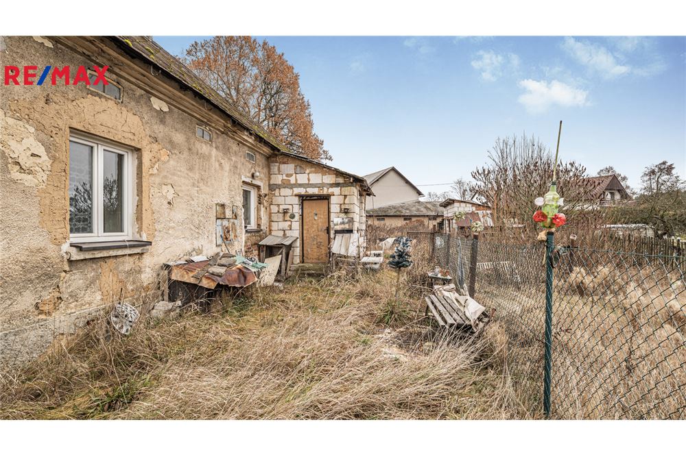 Residential - House - Bezvěrov, Plzeň region - Czech Republic - 12 - 29288131-93