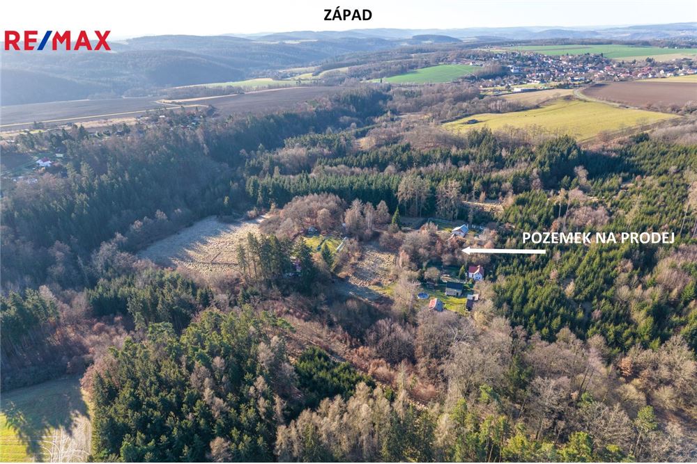 Comercial - Terreno - Libeř, Středočeský kraj - Czech Republic - 10 - 29234030-311