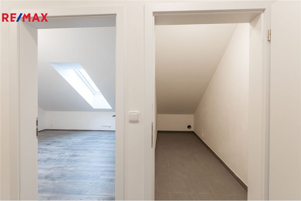 Prédio Habitacional - Apartamento - Svémyslice, Středočeský kraj - Czech Republic - 6 - 29234019-804