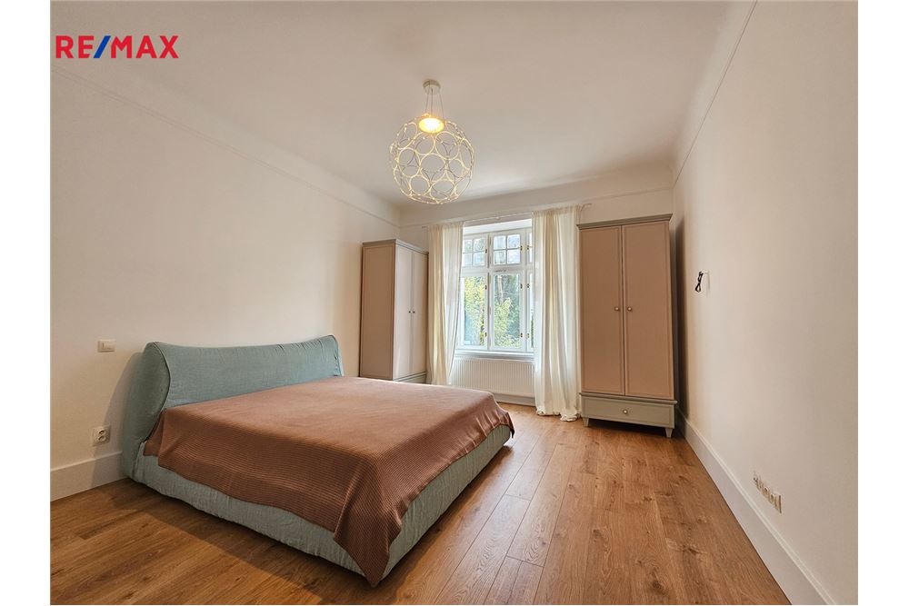 Residential - Διαμέρισμα - Mariánské Lázně, Karlovarský kraj - Czech Republic - 8 - 293441005-13