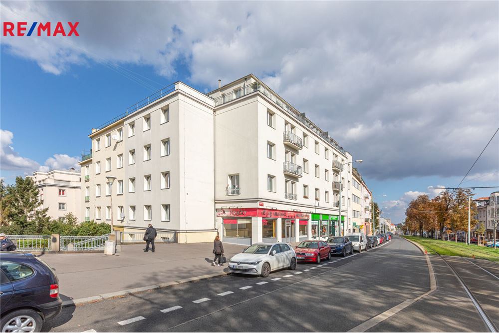 Residenziale - Appartamento - Praha 6, hl. m. Praha - Czech Republic - 19 - 29234019-806