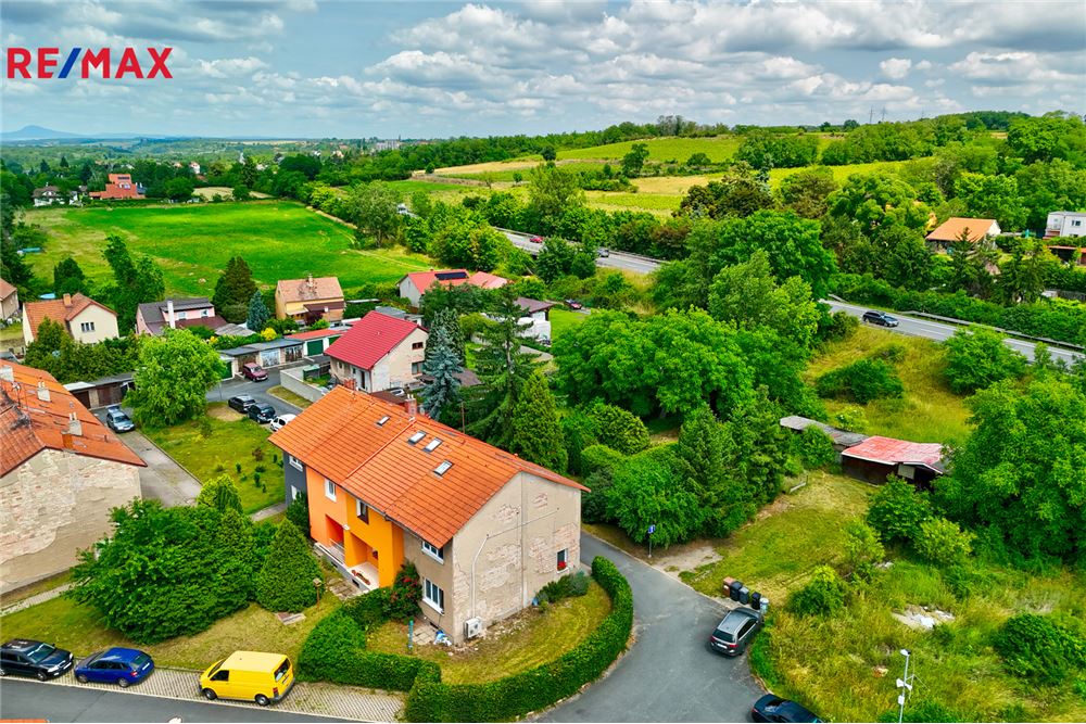 Residential - House - Mělník, Stredocesky region - Czech Republic - 23 - 29288106-115