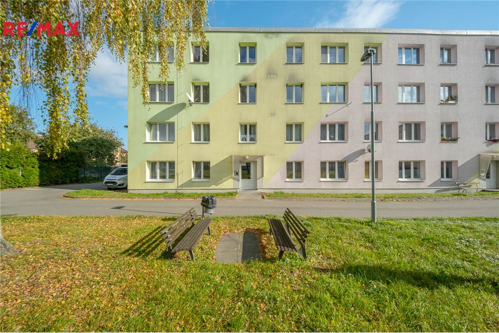 住宅 - 公寓/单元房 - Doksy, Liberecký kraj - Czech Republic - 11 - 29288169-5