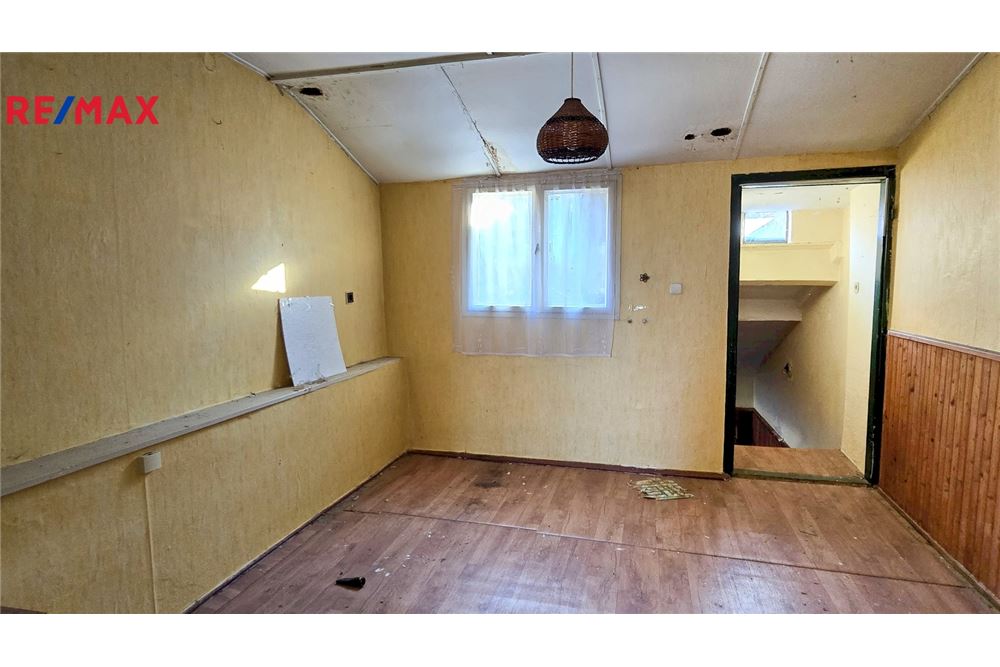 Residential - House - Nesovice, South Moravia region - Czech Republic - 21 - 29288199-248