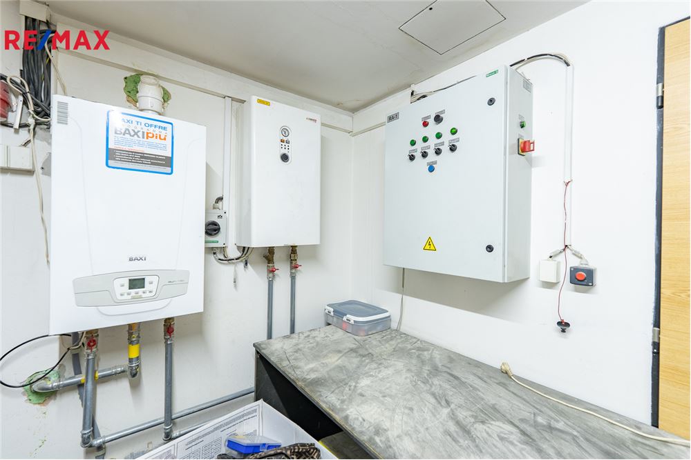 Commercial - Apartment Building - Svitavy, Pardubice region - Czech Republic - 40 - 29288134-105