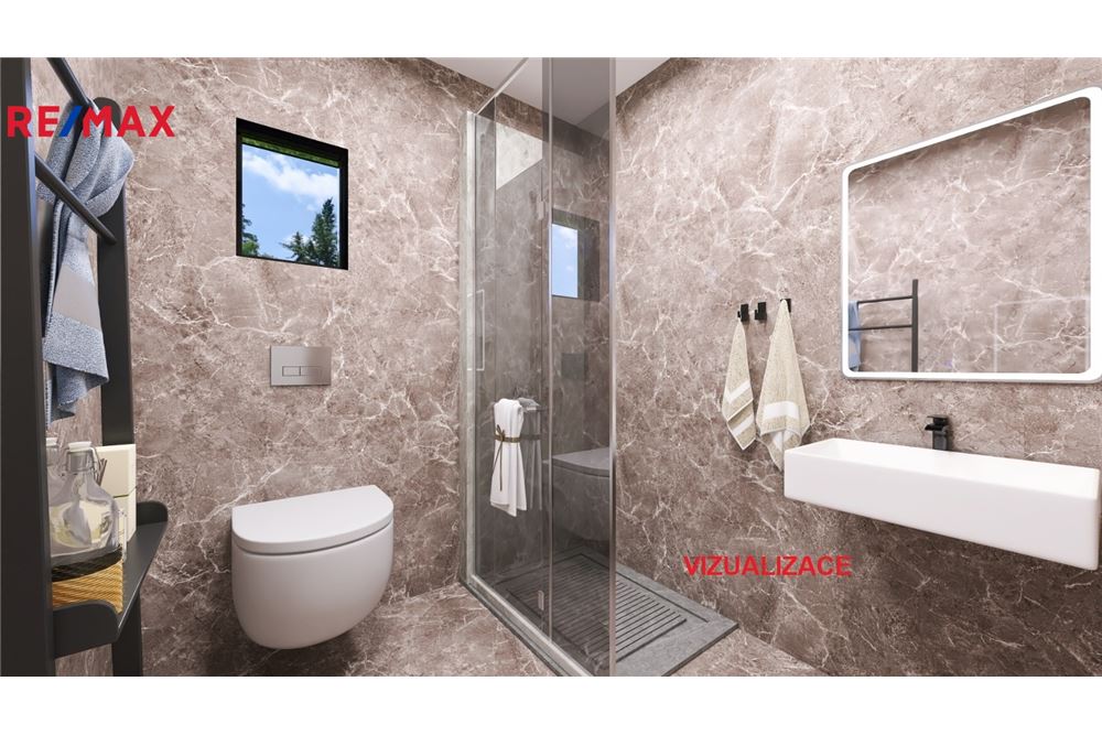 Residential - Кондо/квартира - Mladé Buky, Královehradecký kraj - Czech Republic - 5 - 29309108-23