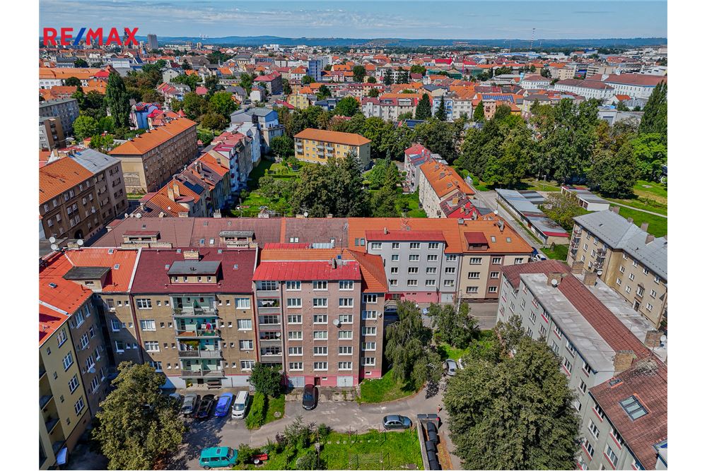 Residential - Condo/Apartment - České Budějovice, Jihocesky region - Czech Republic - 17 - 29288154-23