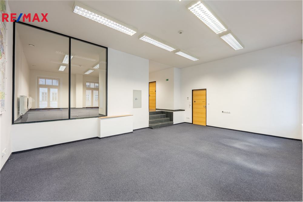 Commercial - Office Block - Svitavy, Pardubice region - Czech Republic - 20 - 29288134-100