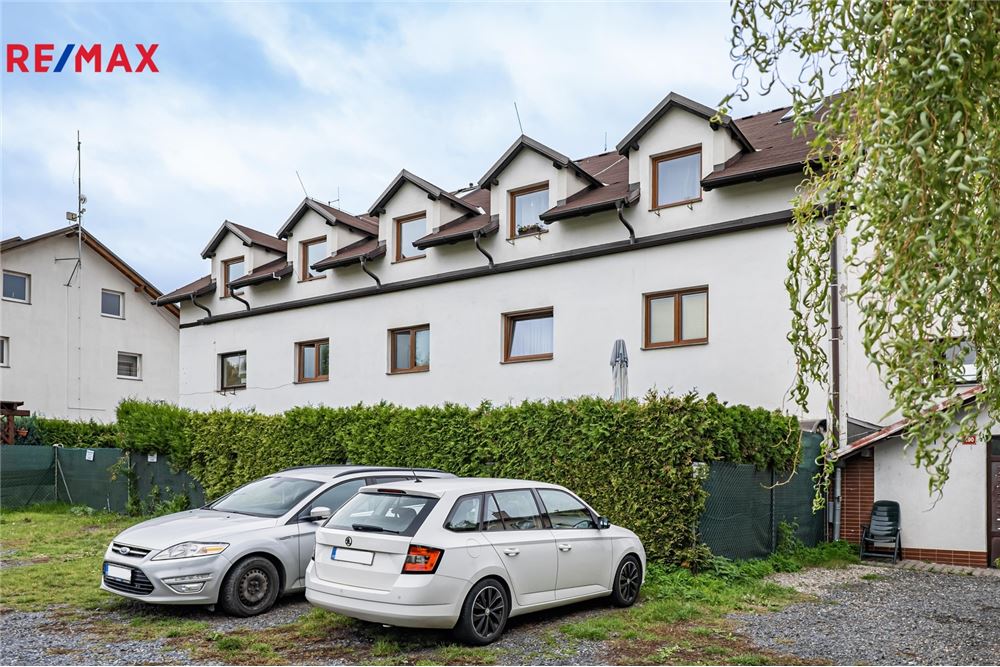Residential - Condo/Apartment - Říčany, Stredocesky region - Czech Republic - 6 - 29288084-475