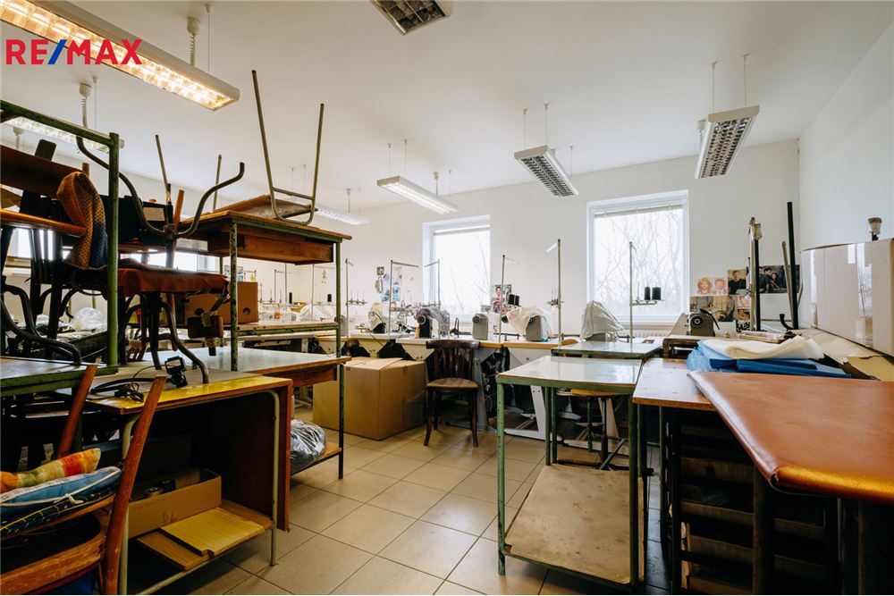 Commercial - Industrial - Třebíč, Vysocina region - Czech Republic - 13 - 29229009-94