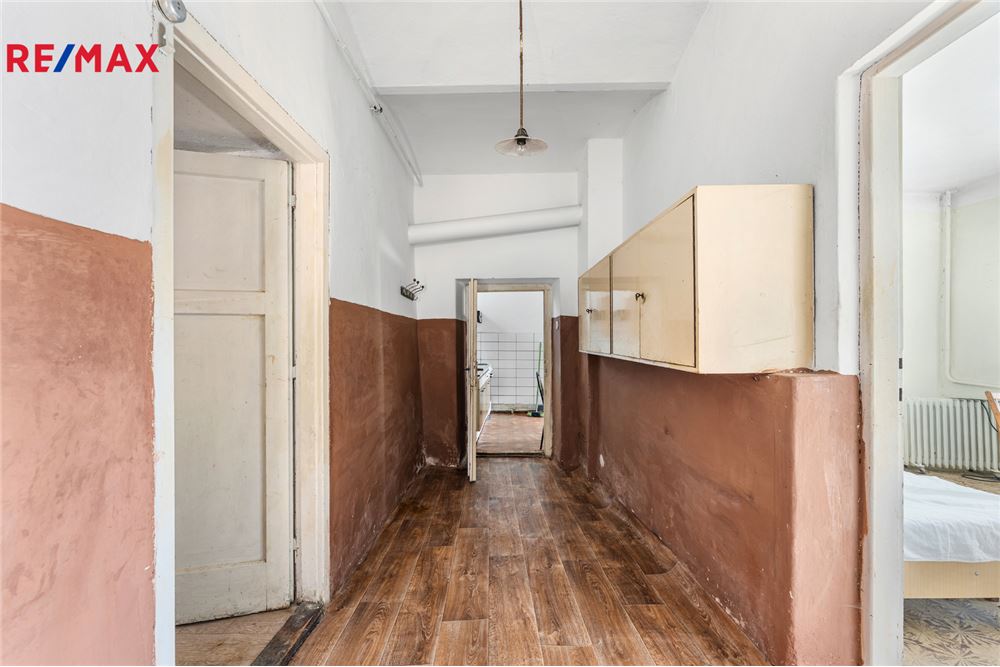 Residenziale - Casa - Týnec nad Labem, Středočeský kraj - Czech Republic - 8 - 29234029-370